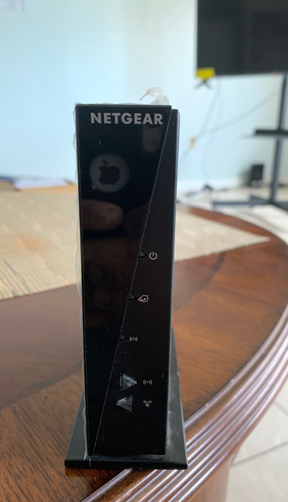 Netgear N300 Wifi Router