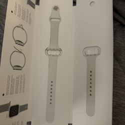 Apple watch series 6
