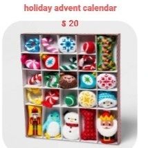 New Holliday Calendar For Dogs
