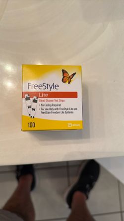 Life Style Lite Strips