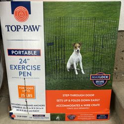 Dog Pen