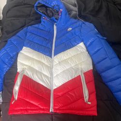 Moncler Puffer 