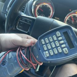 Fluke Phone Test Set