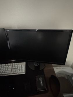 ASUS 24” Gaming Monitor