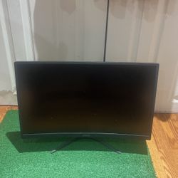MSI Monitor 