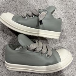 Rick Owen’s Boots Size 14