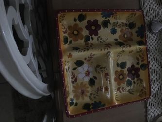 Dinner set