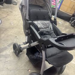 Baby Stroller 