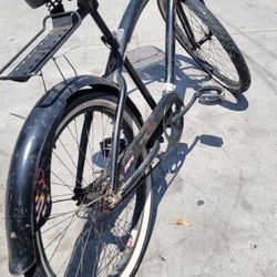 Cruiser Bike