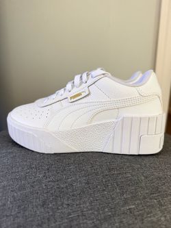 Brand New Women’s Puma Shoes sz. 6