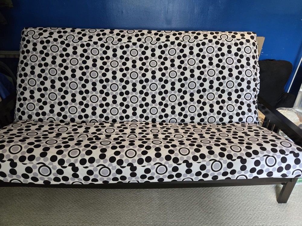 Large Futon