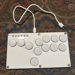 Hitbox
