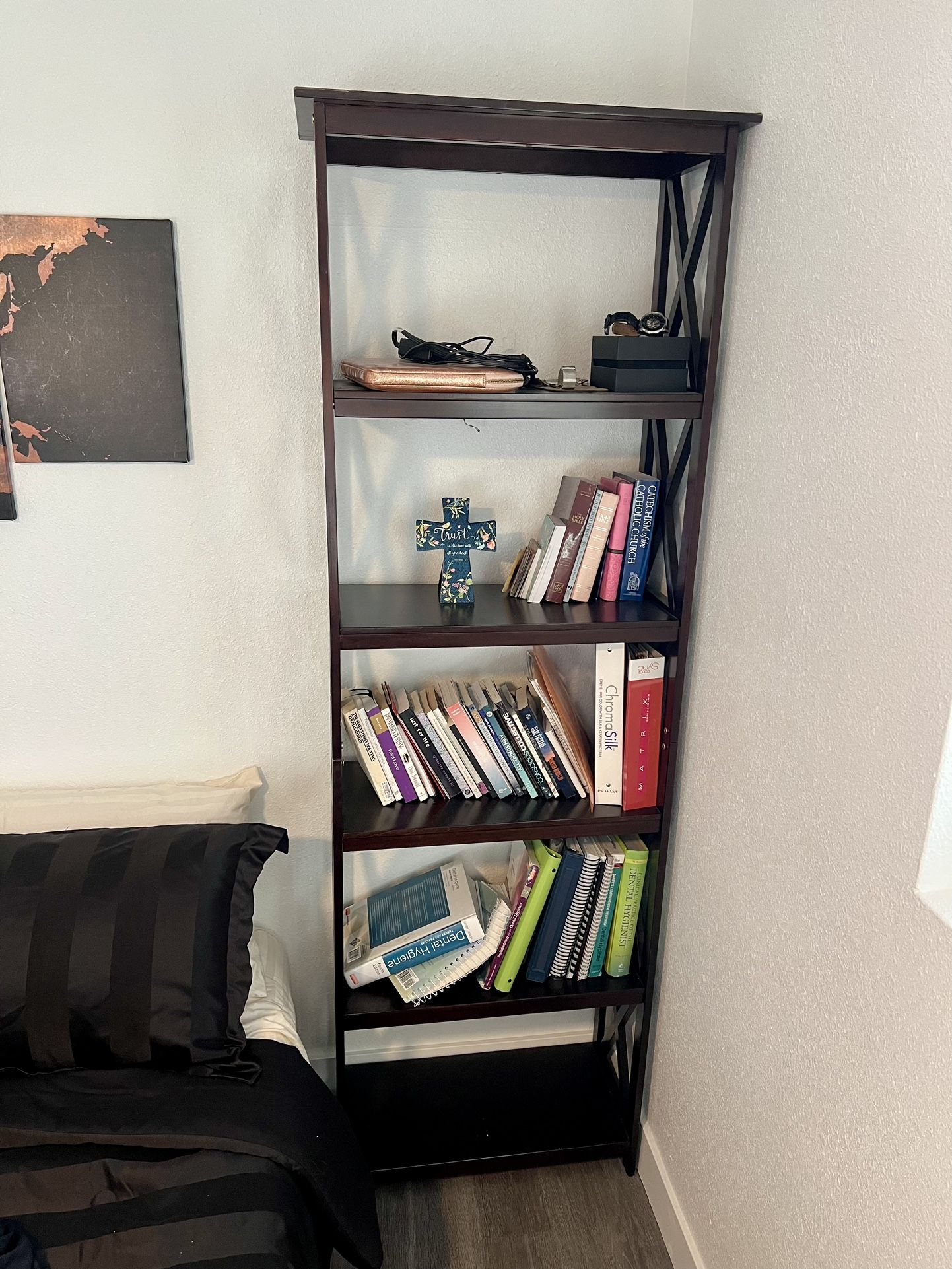 Book Shelf