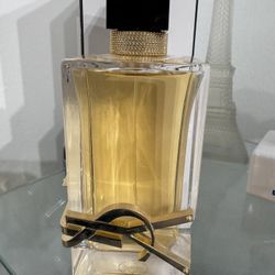 YSL Libre Eau de Parfum 3 oz.