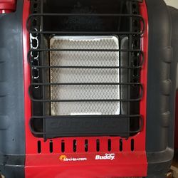 Heater 