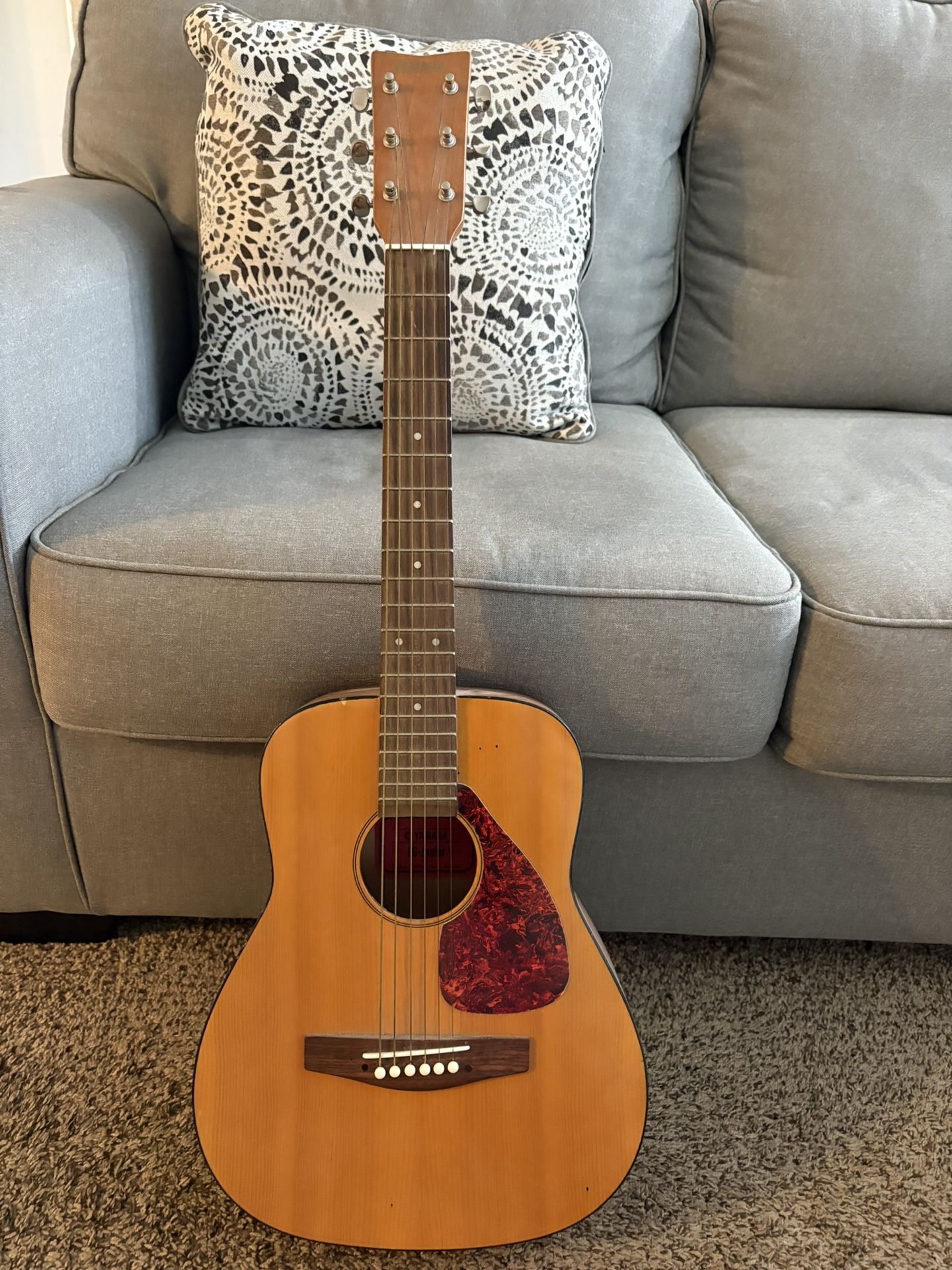Guitar