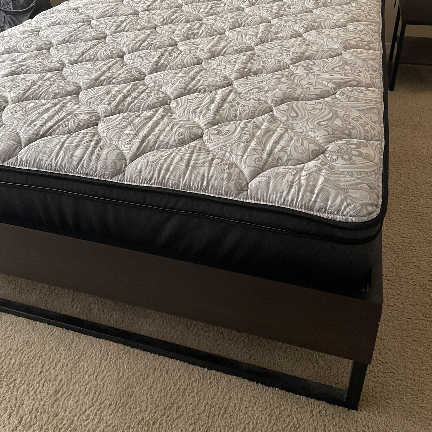 King Queen Full Twin Sizes Mattresses Available Brand New From Factory $40 Down 
