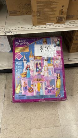 Play house