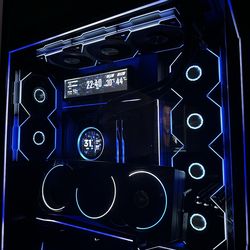 HIGH END PC PARTS FOR SALE OR TRADE!!