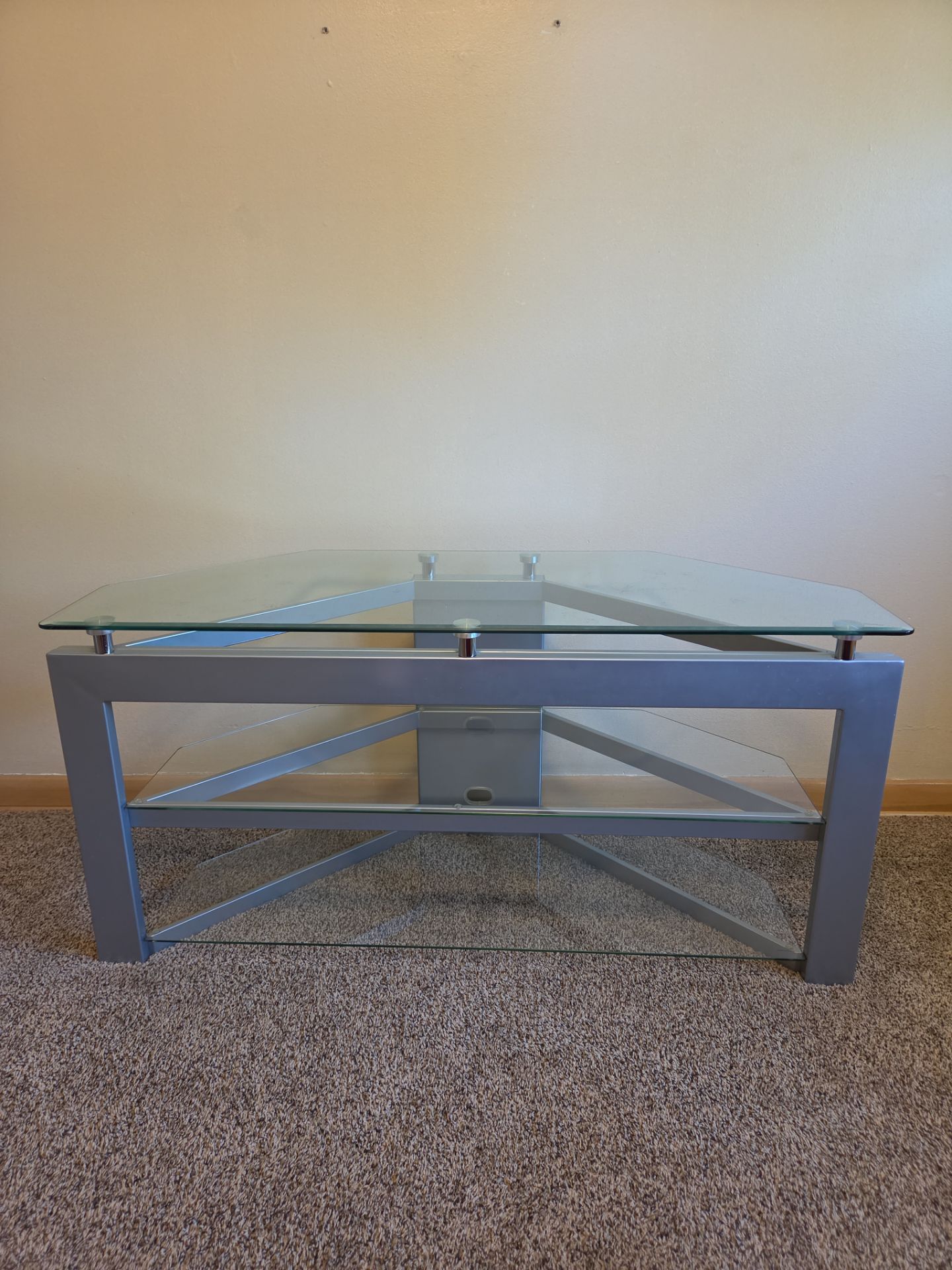TV stand