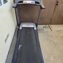 Treadmill 