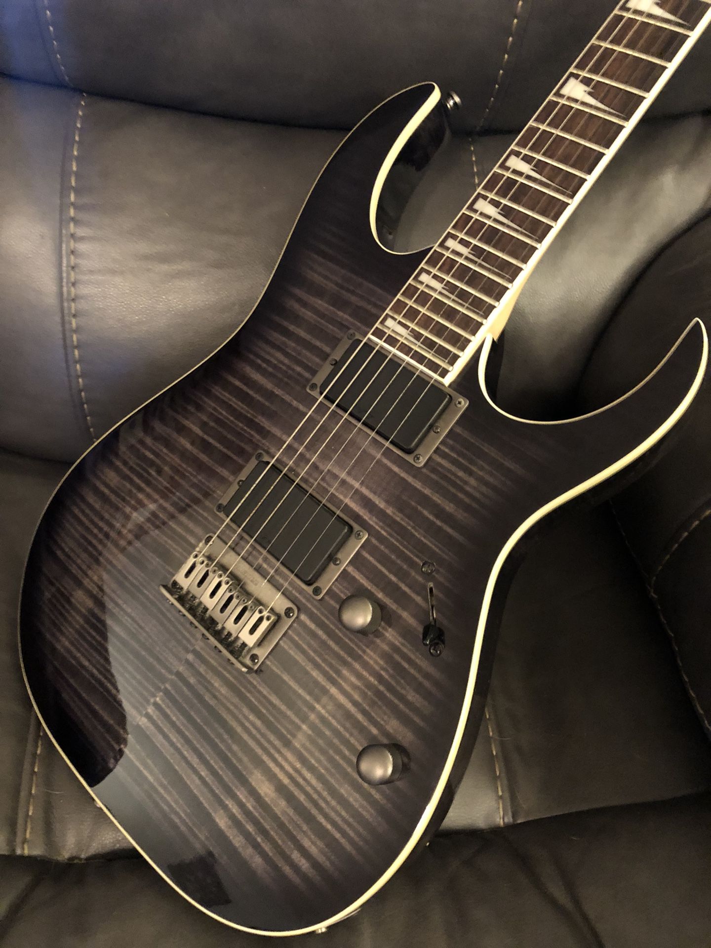 Ibanez RG Electric Guitar