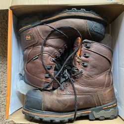 Timberland PRO Boots 