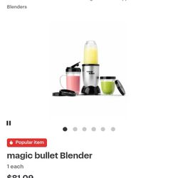 Magic Bullet 