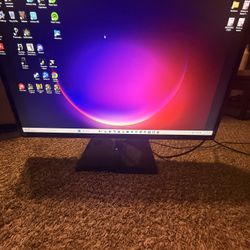 Samsung Monitor 