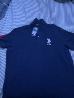 Us Polo Shirt