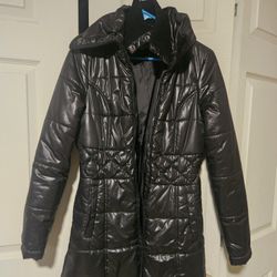 Puffer Coat