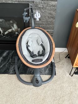 Maxi Cosi Baby Swing