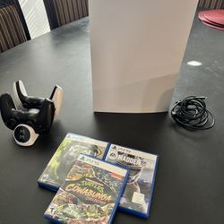 PS5