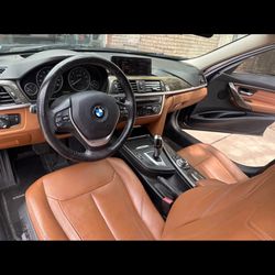 2012 BMW 328i