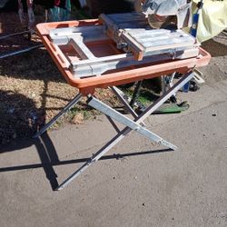 Maquina De Tile