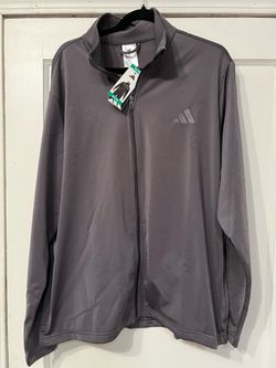 Adidas’s men light jacket