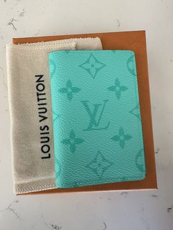▪️Louis Vuitton Pocket Organizer▪️ – Jane's Preloved Indulgence