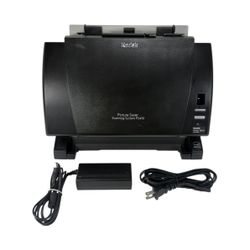 Kodak PS410 Picture Saver Professional Photo Scanning System - Discontinued