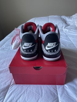 Jordan retro 3 Unite