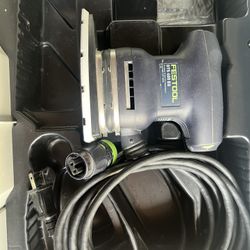 Festool DTS 400eq Sander