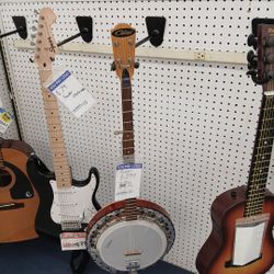 Banjo 