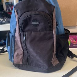 Back Pack