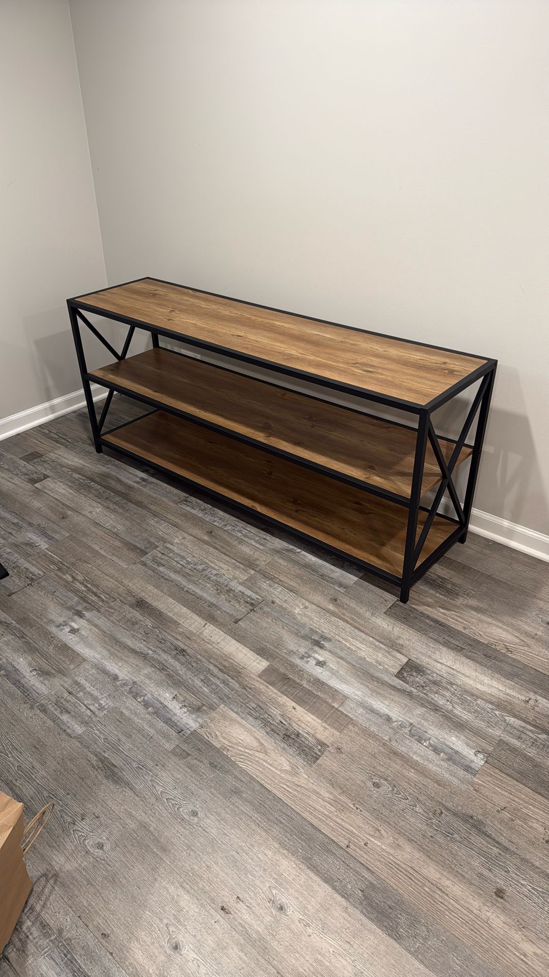 Entryway Table or Console Table