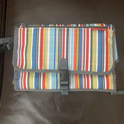 Baby Changing Diaper Set