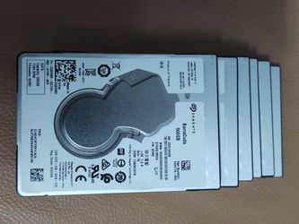 Hard Drive... Upgrade It