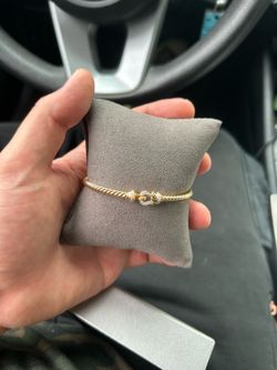David yurman braclet