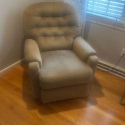 Recliner Electric ⚡️ Good Condition 