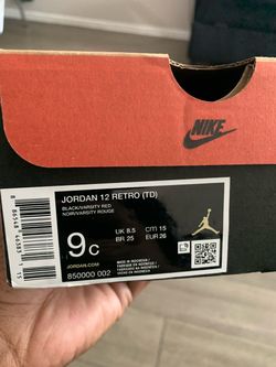 Jordan’s