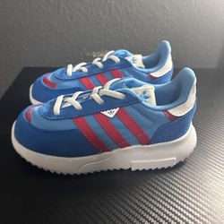 Unisex Adidas Retropy F2 : Kids Size 9K