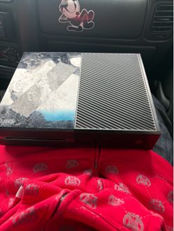 Xbox one